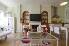 Apartamento Centro cerca Playa by Best Days Sitges